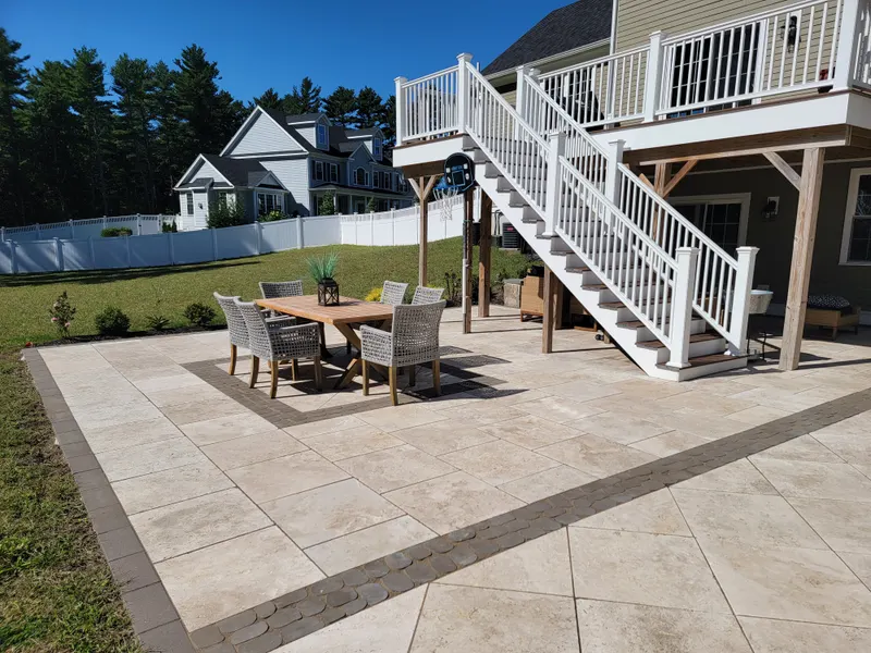 Patio 99