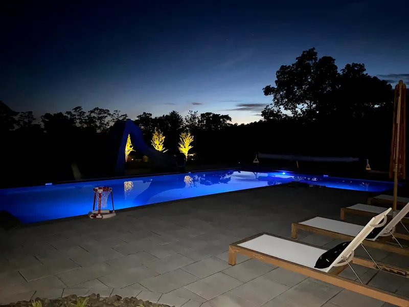 Pool 4