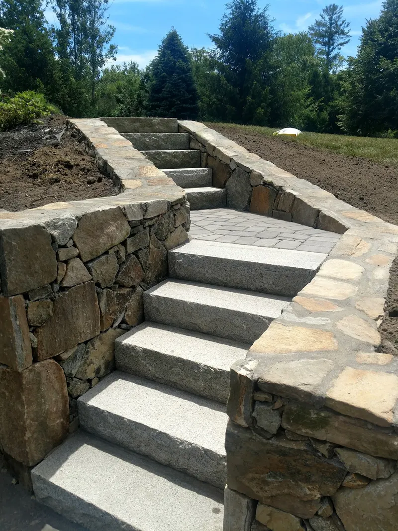 Stairs 3