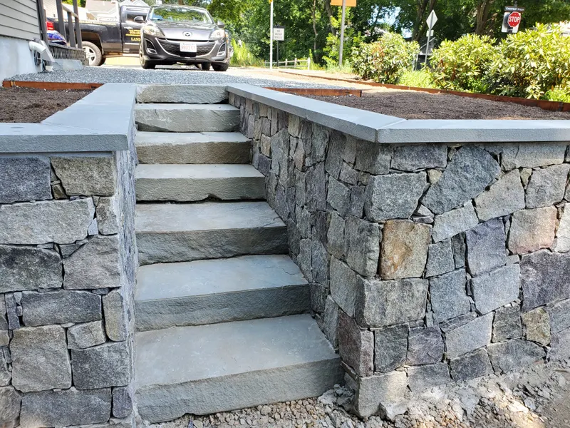 Stairs 4
