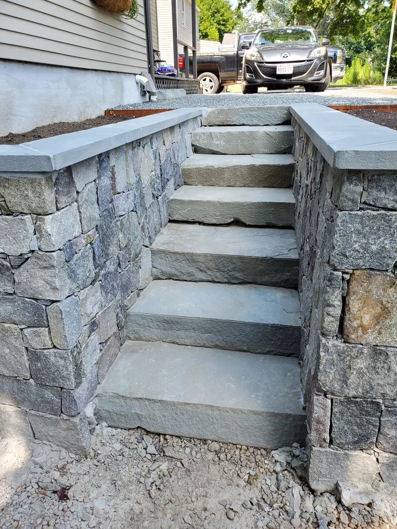 Stairs 5
