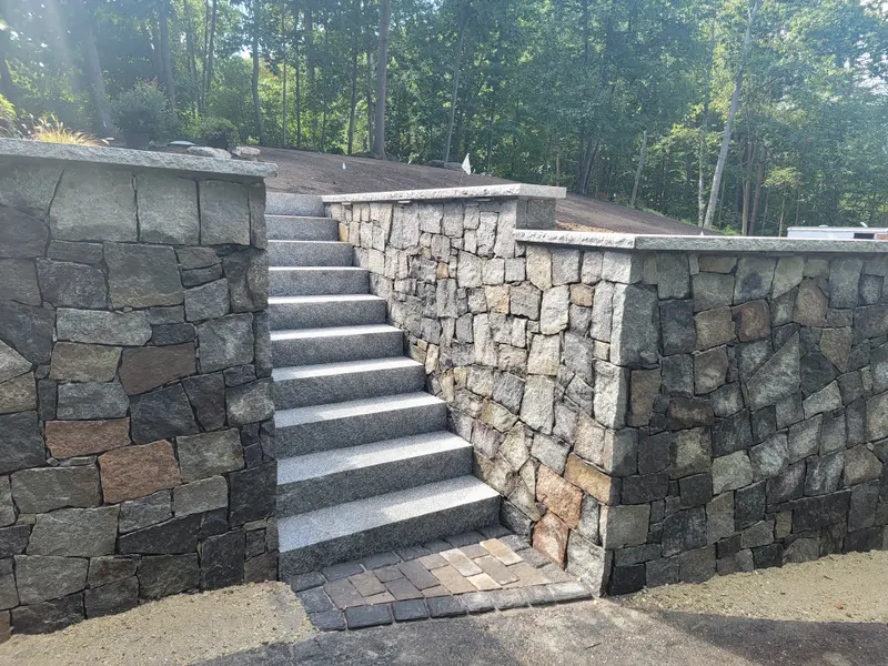 Stairs 6