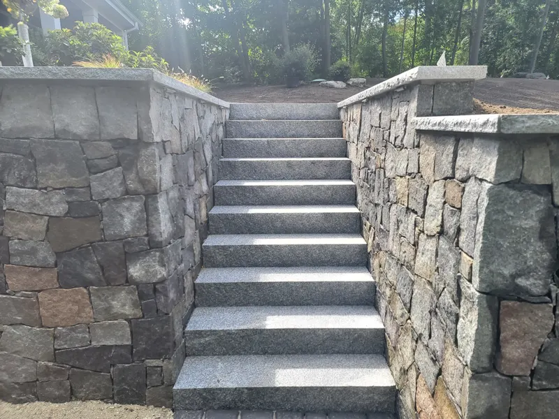 Stairs 7