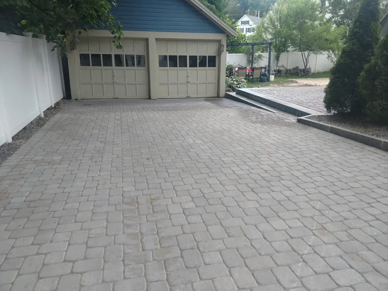 Stone Wall 102