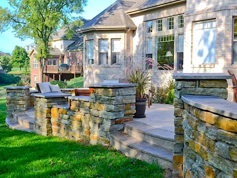 Stone Wall 2