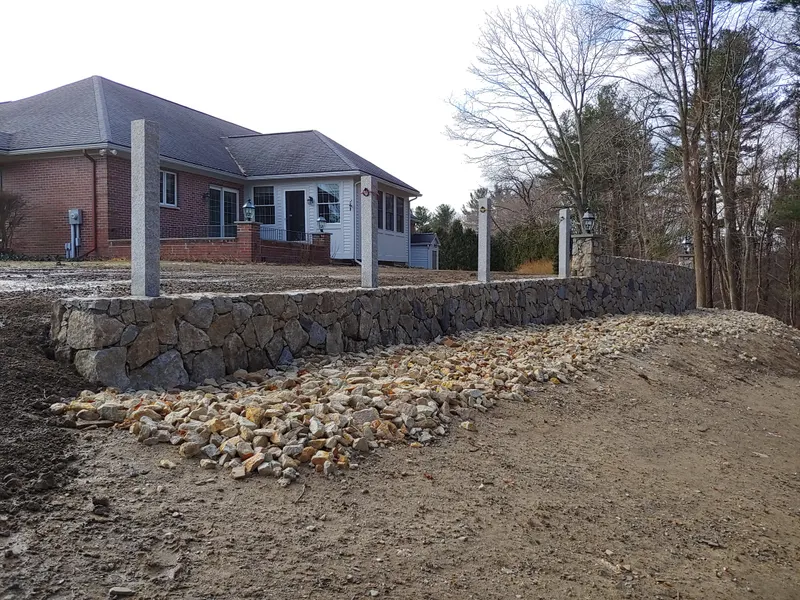 Stone Wall 59