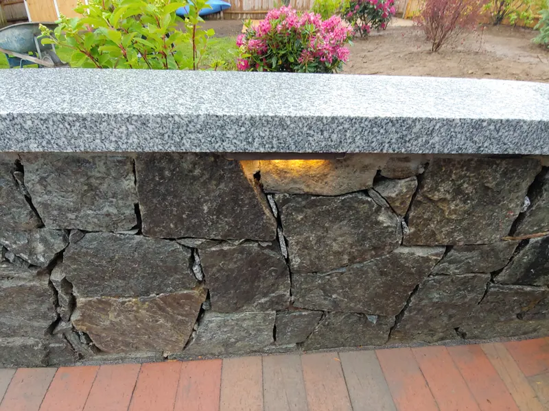 Stone Wall 60