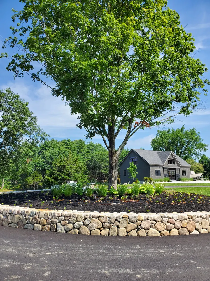 Stone Wall 67