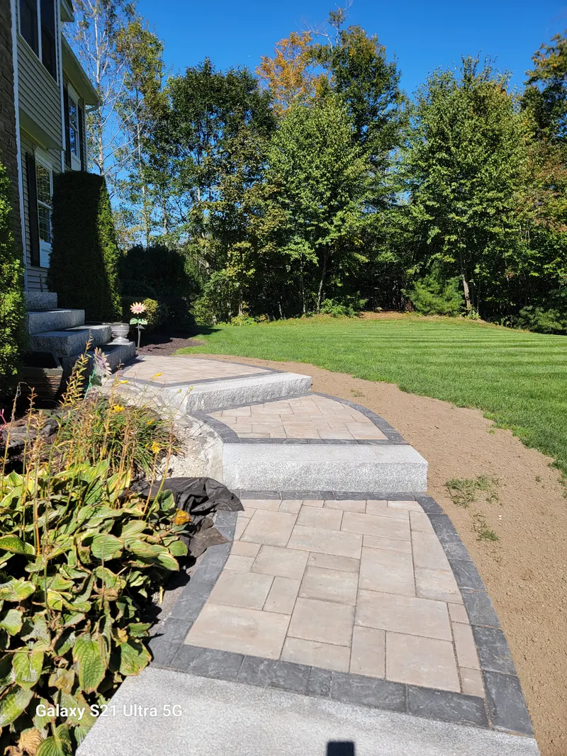 Stone Wall 81