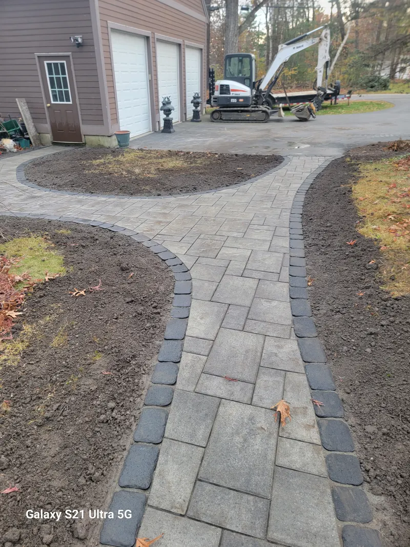Stone Wall 83