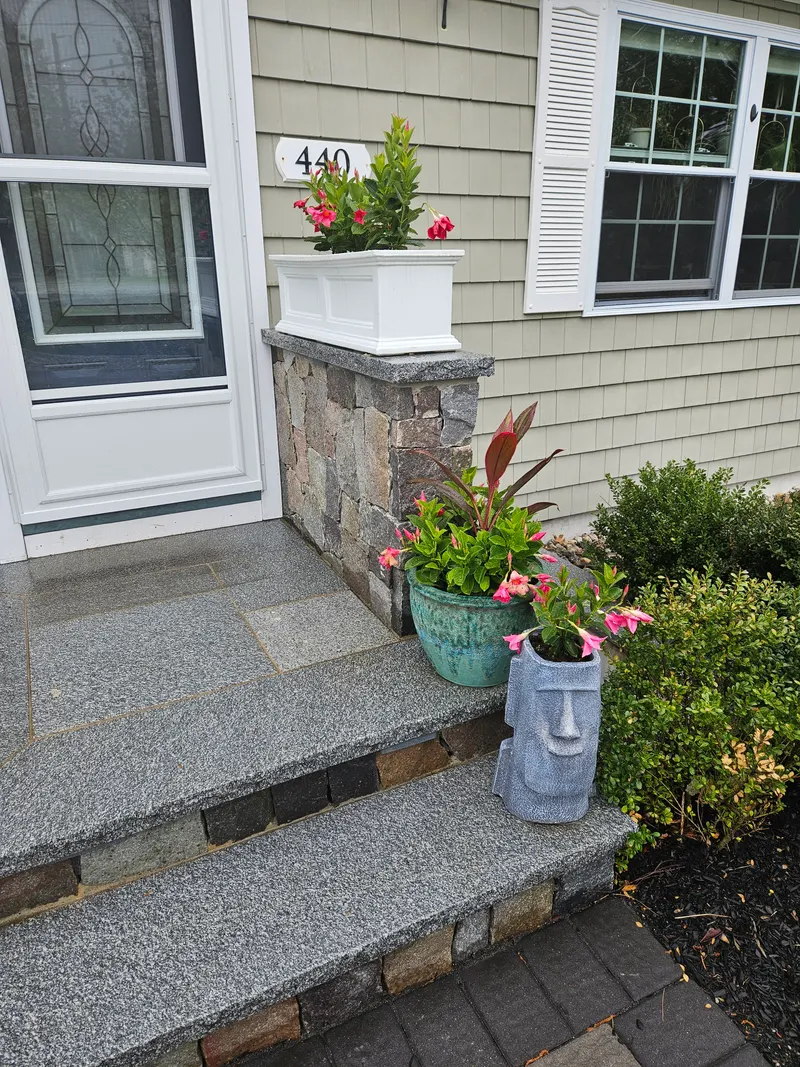 Stone Wall 88