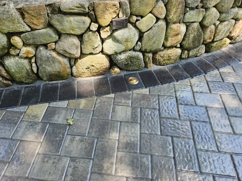 Stone Wall 93