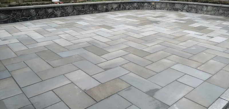 Stone Wall 99