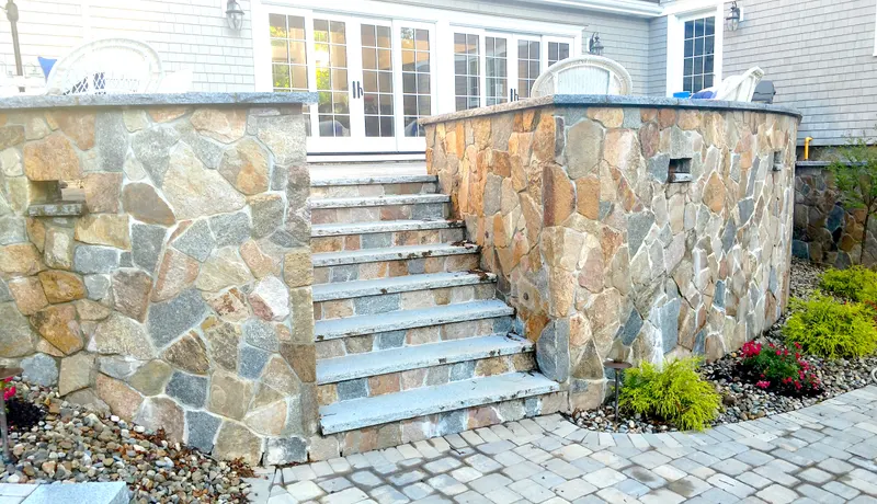 Walkway 1
