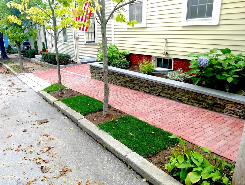 Walkway 10