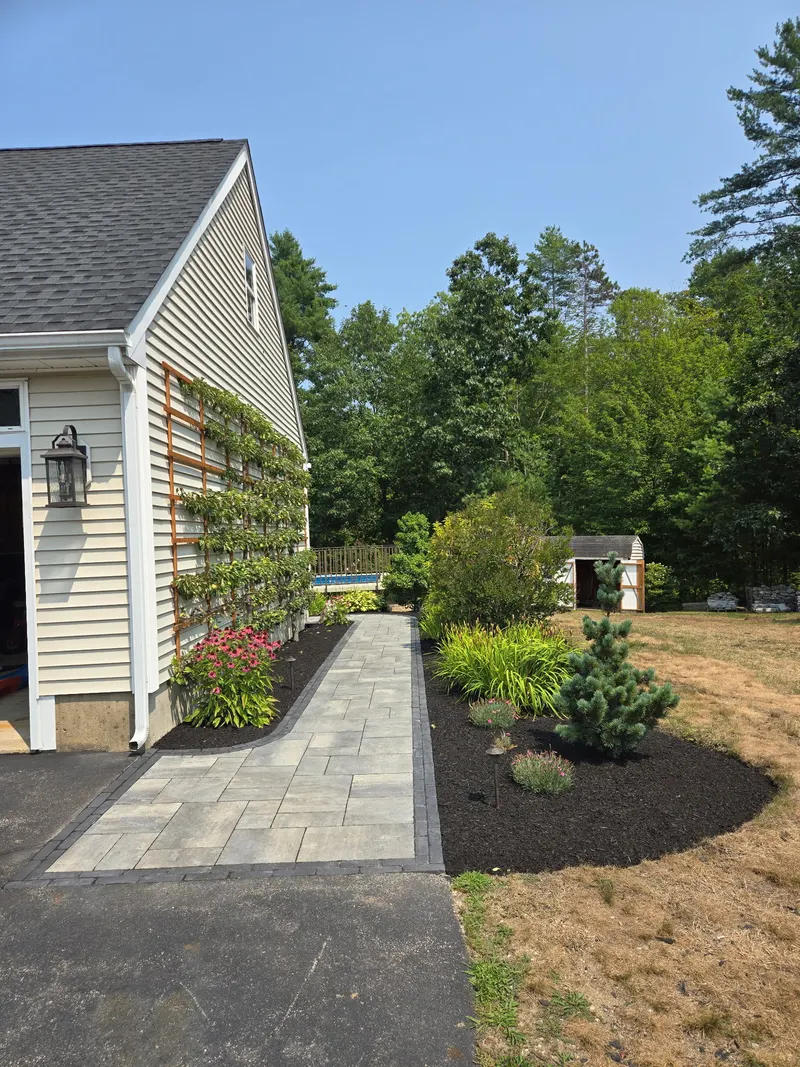 Walkway 14