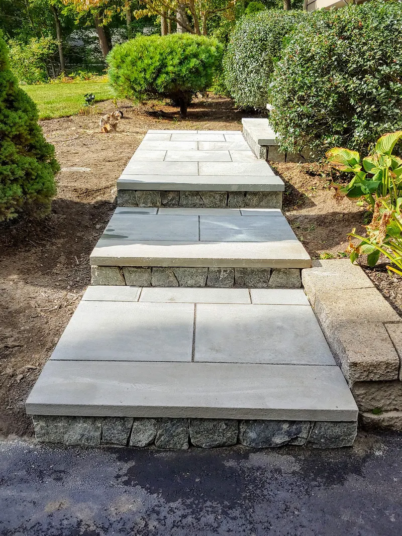 Walkway 16