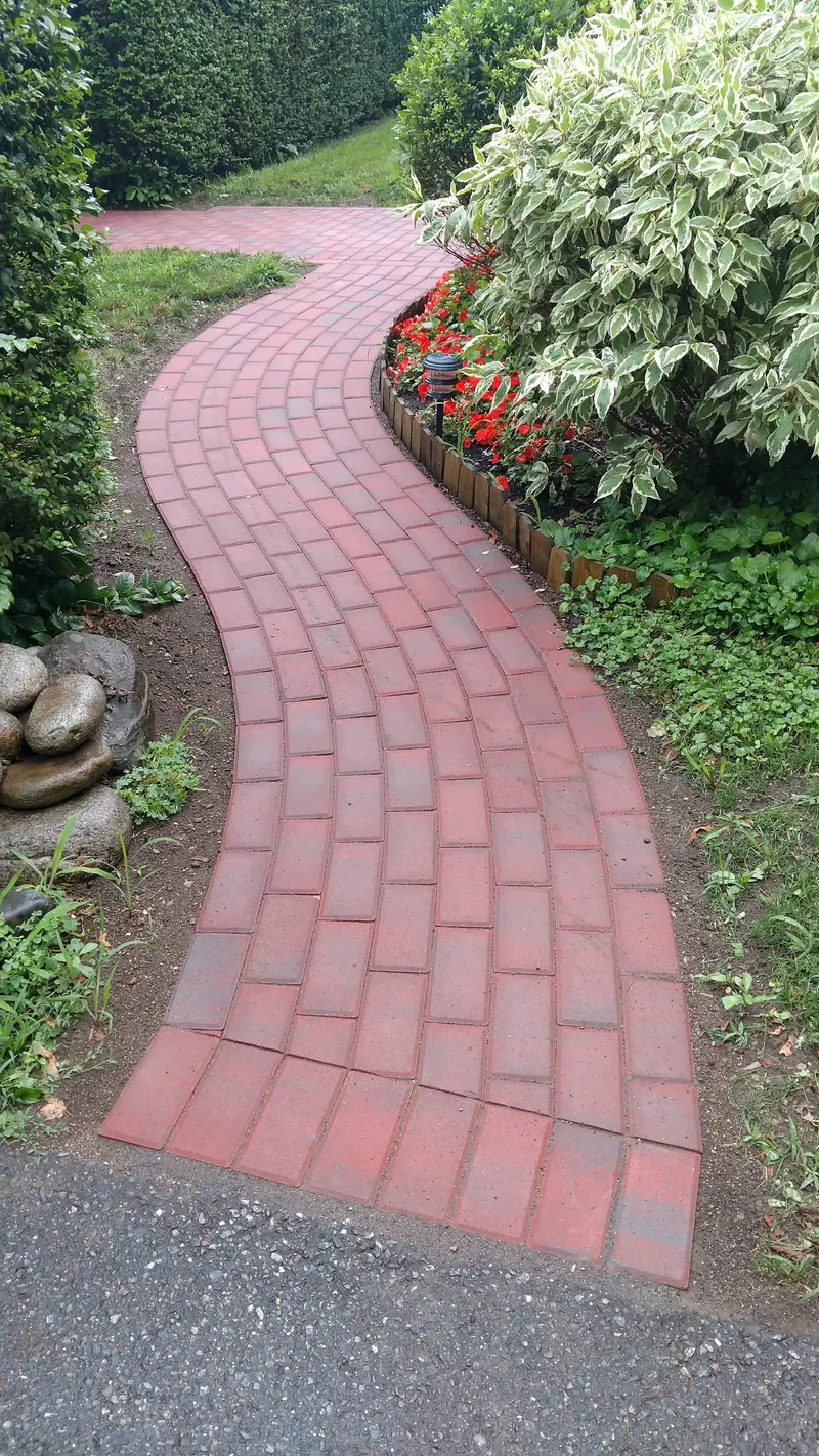 Walkway 17