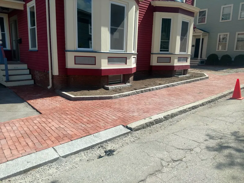Walkway 18