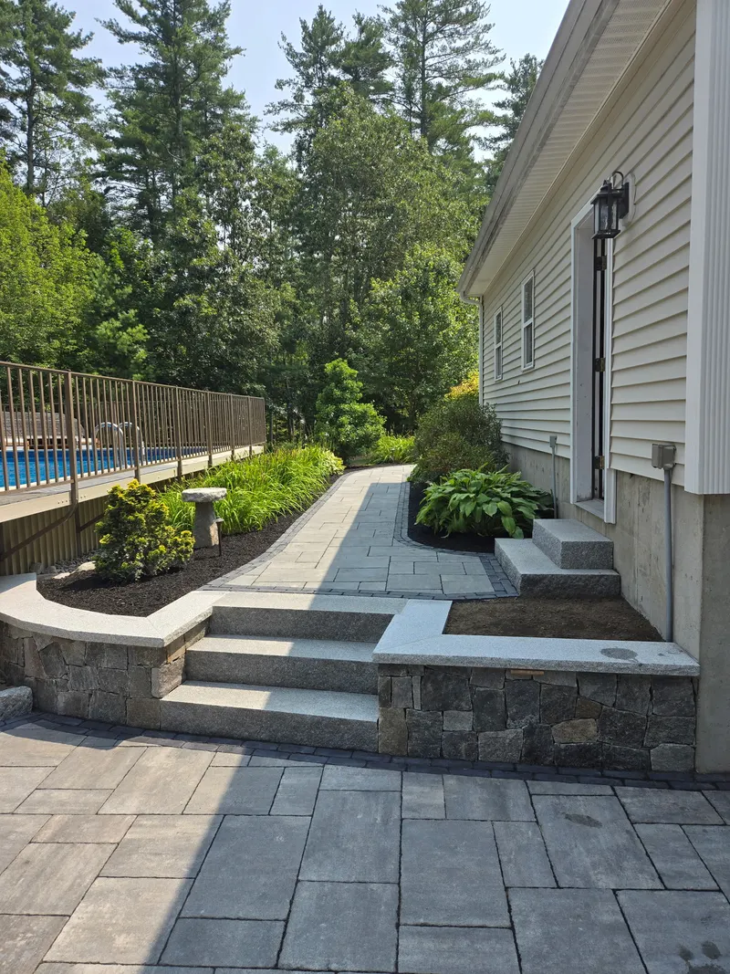 Walkway 19