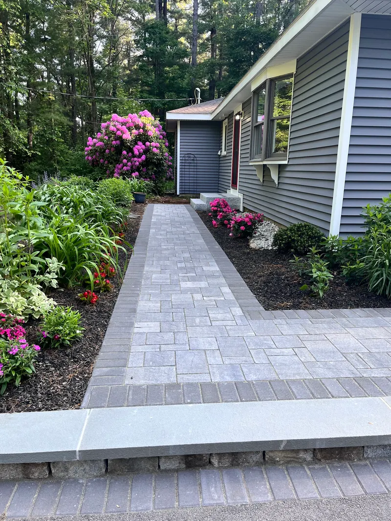 Walkway 3