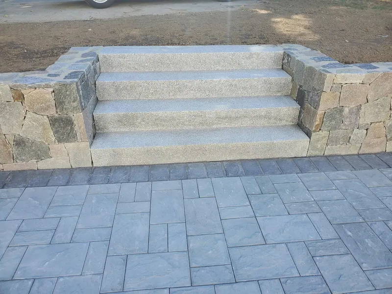 Walkway 34