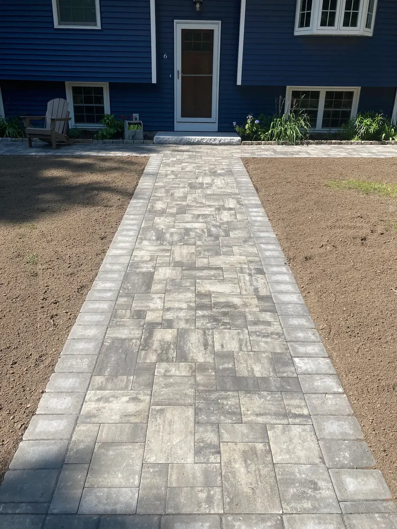Walkway 36
