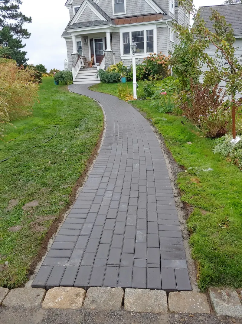 Walkway 38