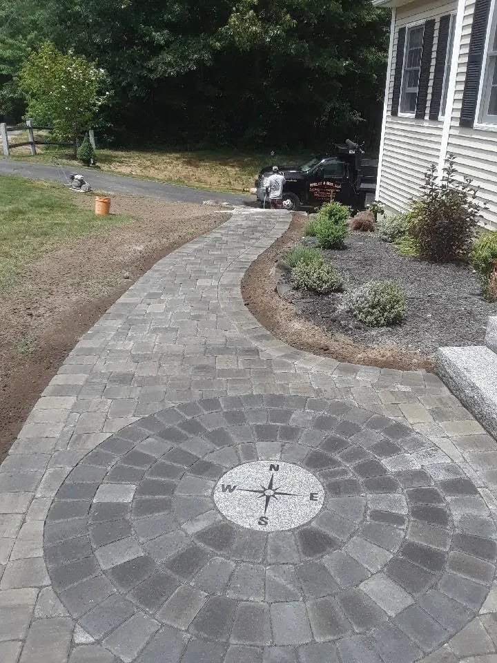 Walkway 40