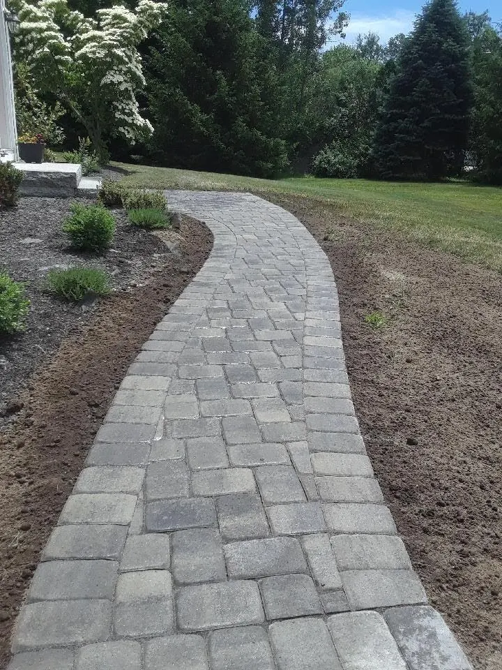 Walkway 45