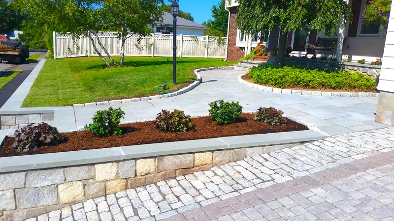 Walkway 46