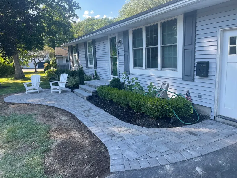 Walkway 47