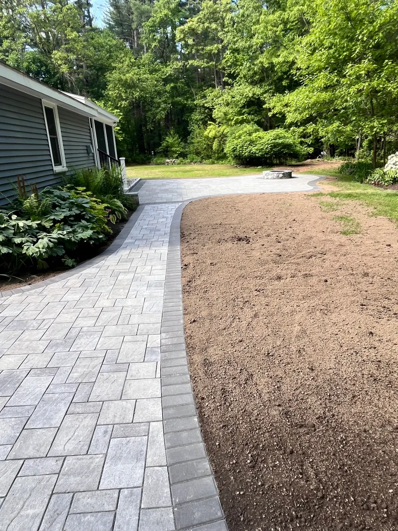 Walkway 49