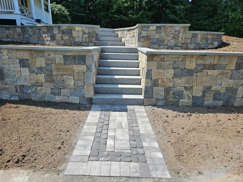 Walkway 5