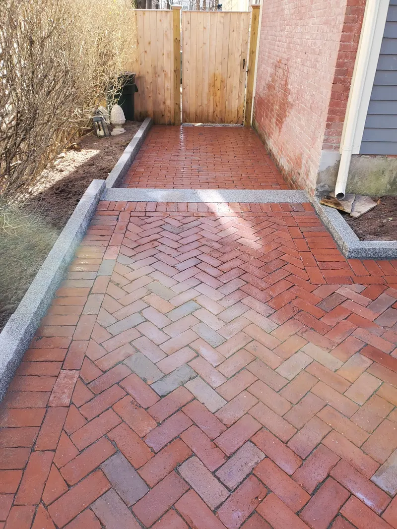 Walkway 50