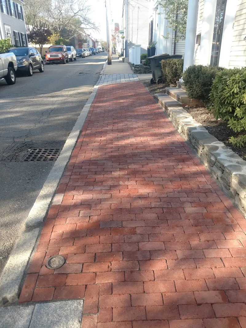 Walkway 51