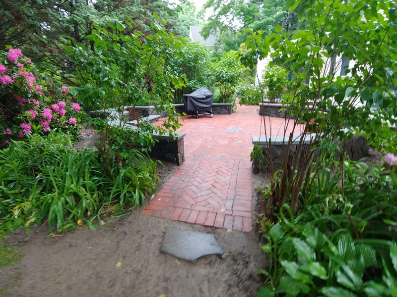 Walkway 54