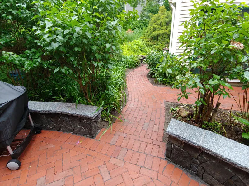 Walkway 55