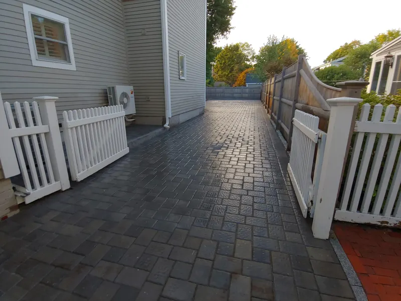 Walkway 56