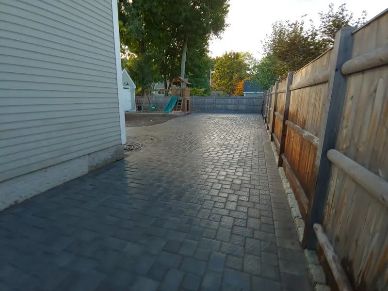 Walkway 57
