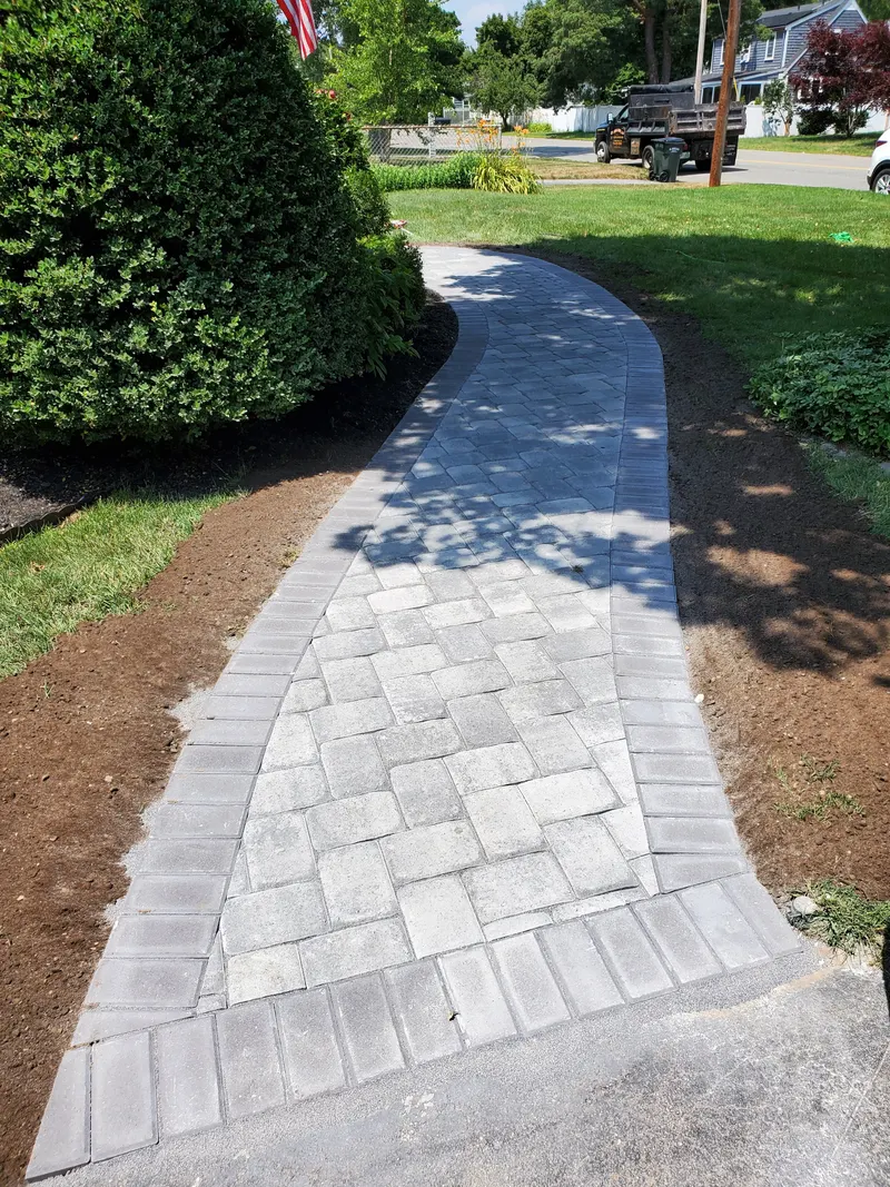 Walkway 58
