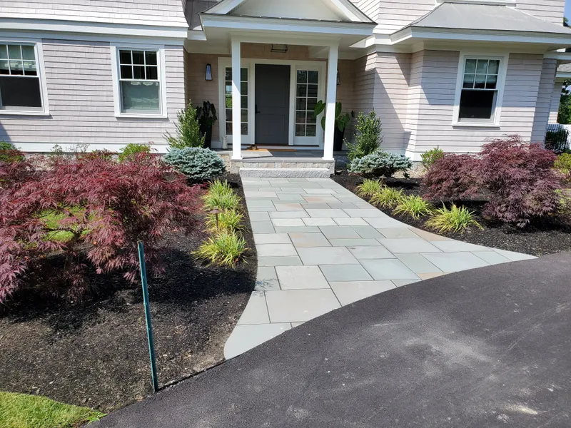 Walkway 60