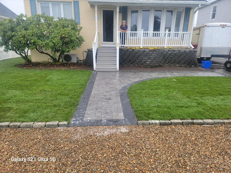 Walkway 64