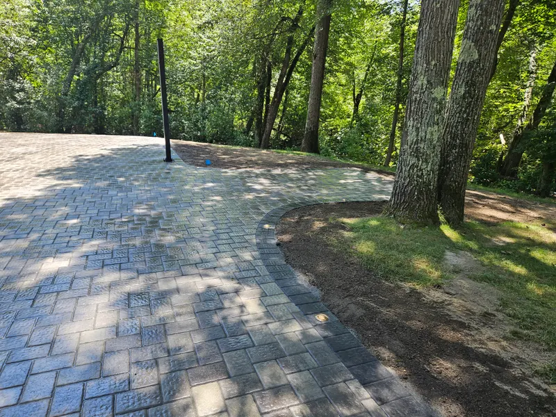 Walkway 70