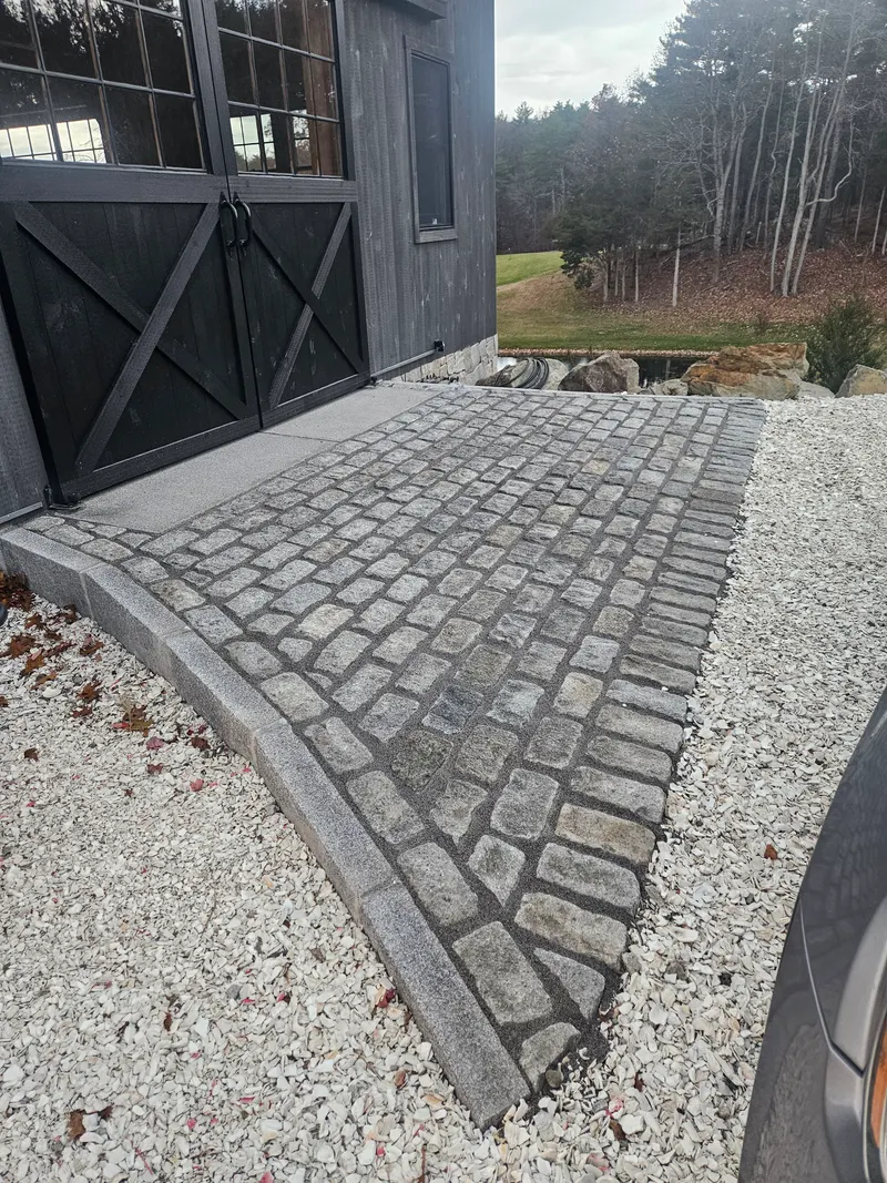 Walkway 74