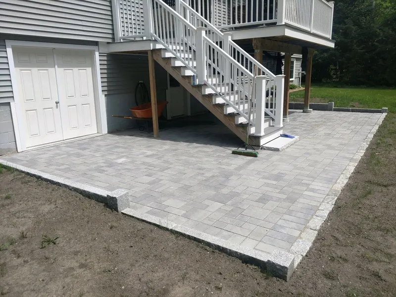 Walkway 75