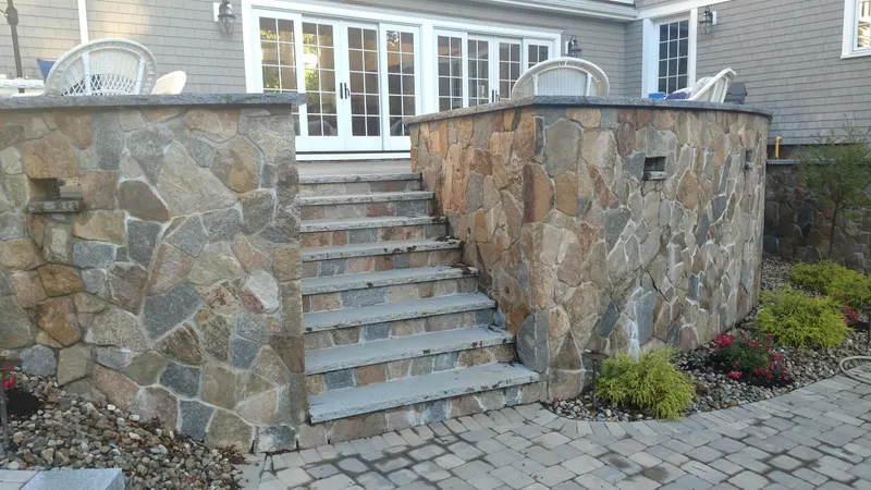 Walkway 79