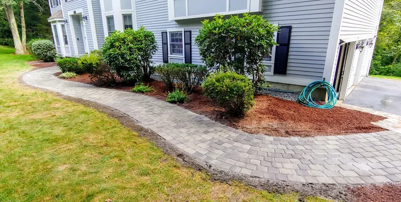 Walkway 8
