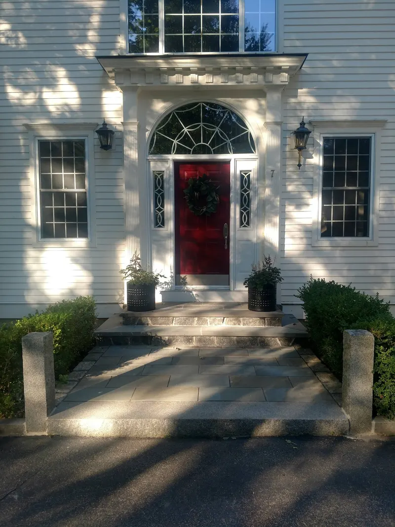 Walkway 9